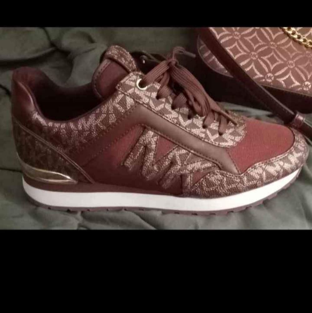 Michael kors shoes